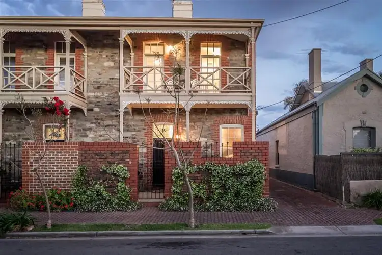 6 Alma Street, Glenelg South SA 5045