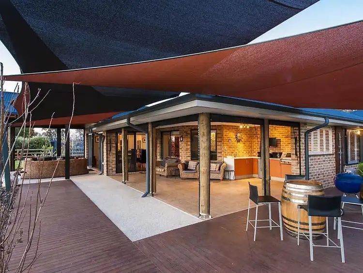 Second view of Homely rural property listing, 31 Paperbark Place, West Pinjarra WA 6208