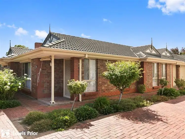 1/3 Weaver Avenue, Richmond SA 5033
