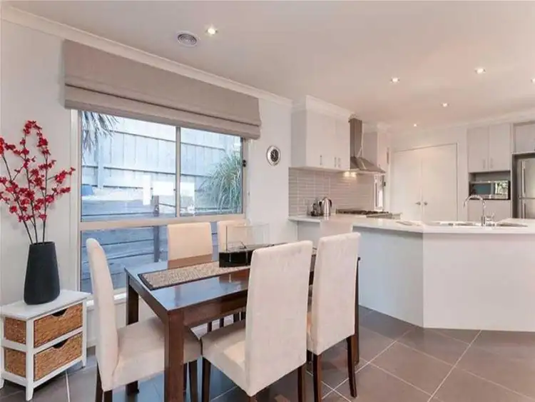 Fifth view of Homely house listing, 26 Keswick Rise, Sunbury VIC 3429