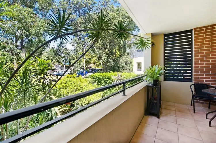 Fourth view of Homely apartment listing, 15/30-34 Gordon Street, Manly Vale NSW 2093