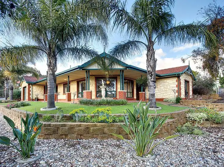 2 Rodda Drive, Penrice SA 5353