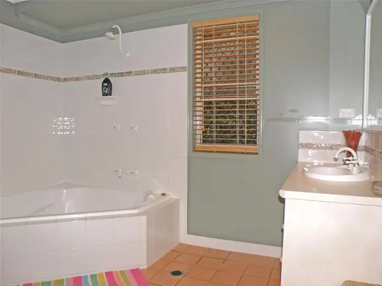 Seventh view of Homely house listing, 5 Ebony Way, Biloela QLD 4715
