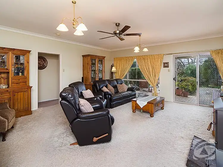 Second view of Homely house listing, 16 McKenny Street, Nairne SA 5252