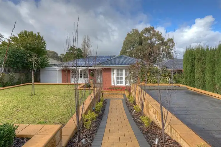 Second view of Homely house listing, 6 Josephine Street, Highbury SA 5089