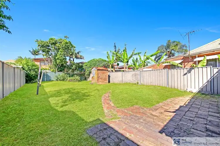 Second view of Homely house listing, 18 The Crescent, Auburn NSW 2144