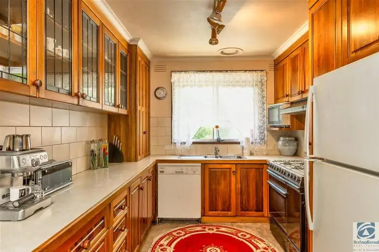 Third view of Homely house listing, 47 Balaclava Road, Beechworth VIC 3747