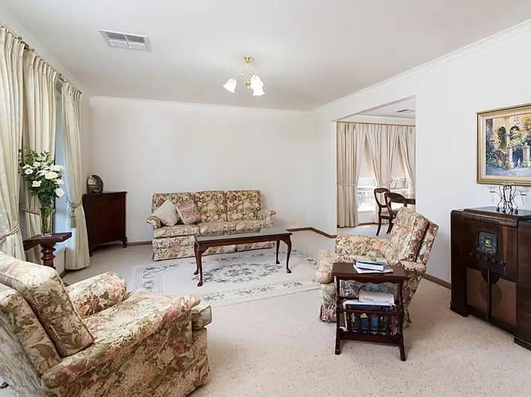 Second view of Homely house listing, 36 O'Donnell Drive, Littlehampton SA 5250