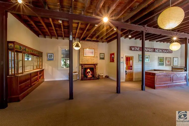 Sixth view of Homely house listing, 8 Albert Road, Beechworth VIC 3747