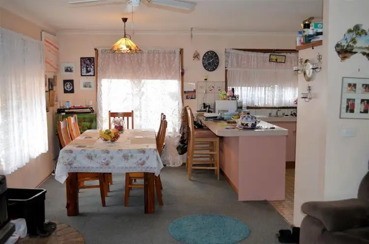 Third view of Homely house listing, 104 Chaffey Street, Merbein VIC 3505