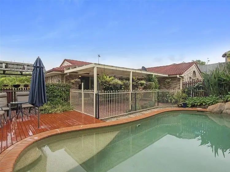 21 Sharscay Close, Burleigh Heads QLD 4220
