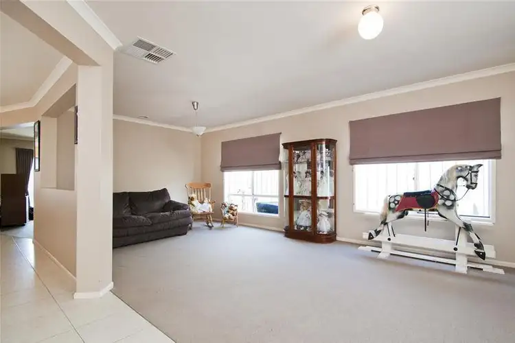Sixth view of Homely house listing, 23 Ellesmere Way, Truganina VIC 3029