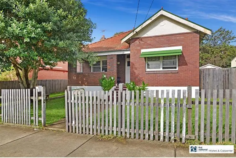 25 Gibbons Street, Auburn NSW 2144