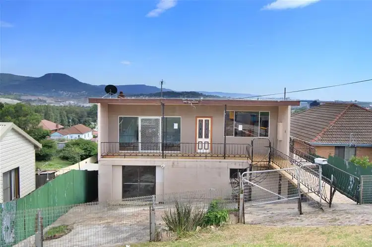 Main view of Homely house listing, 14 Jarvie Road, Cringila NSW 2502