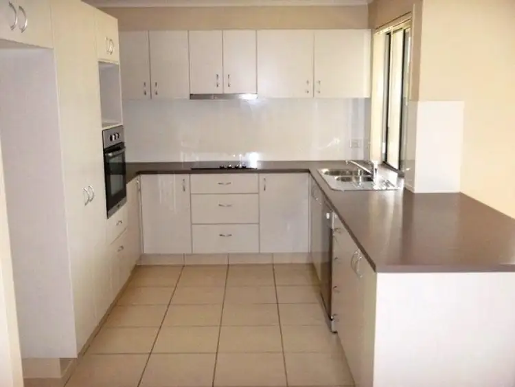 Second view of Homely semi-detached listing, 12 Bidmead Circuit, Pimpama QLD 4209