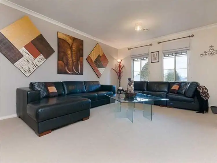 Second view of Homely house listing, 3 Semillon Crt, Sunbury VIC 3429