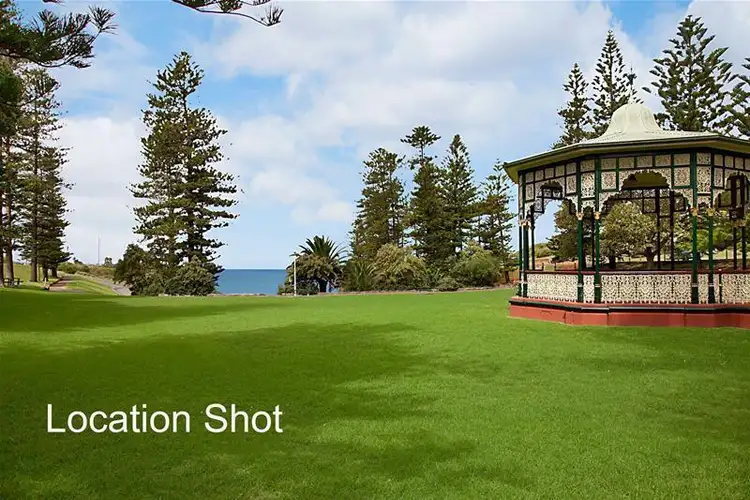 Third view of Homely unit listing, 2/4 Mosbri Crescent, The Hill NSW 2300