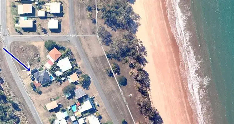 Second view of Homely house listing, 89 Zelma Street, Grasstree Beach QLD 4740