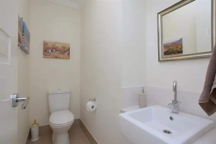 Sixth view of Homely townhouse listing, 17/31 Samdon Street, Hamilton NSW 2303