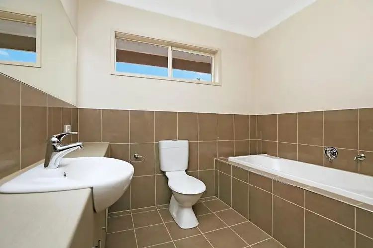 Fourth view of Homely townhouse listing, 11/502 Settlers Hill Drive, Golden Grove SA 5125