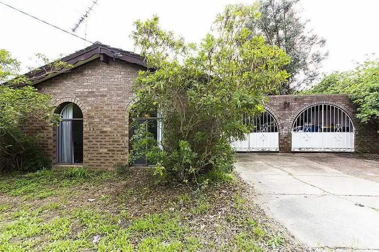 24 Bamlett Street, Mount Nasura WA 6112