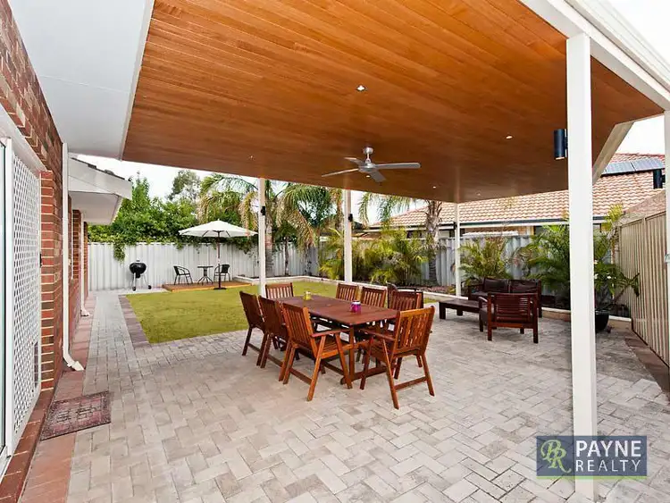 Third view of Homely house listing, 71 La Spezia Drive, Secret Harbour WA 6173