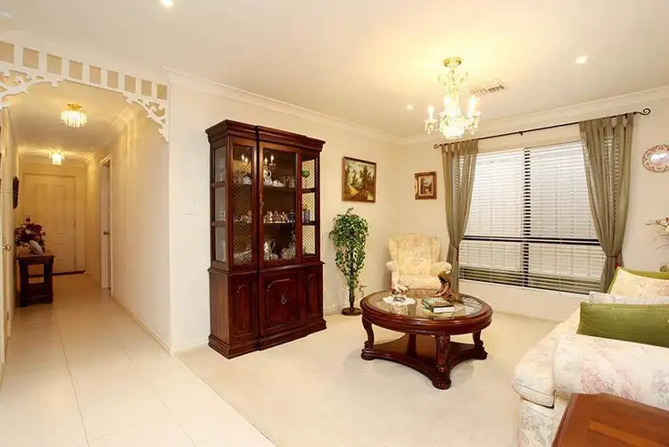 Fifth view of Homely house listing, 9 Harvest Drive, Mclaren Vale SA 5171