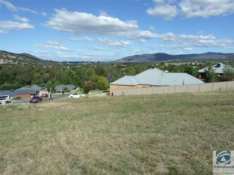 Sixth view of Homely land listing, 4 Jacks Place, Wodonga VIC 3690