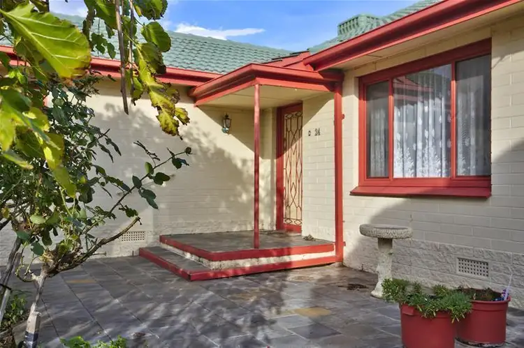 Third view of Homely house listing, 24 Carmichael Road, Christies Beach SA 5165