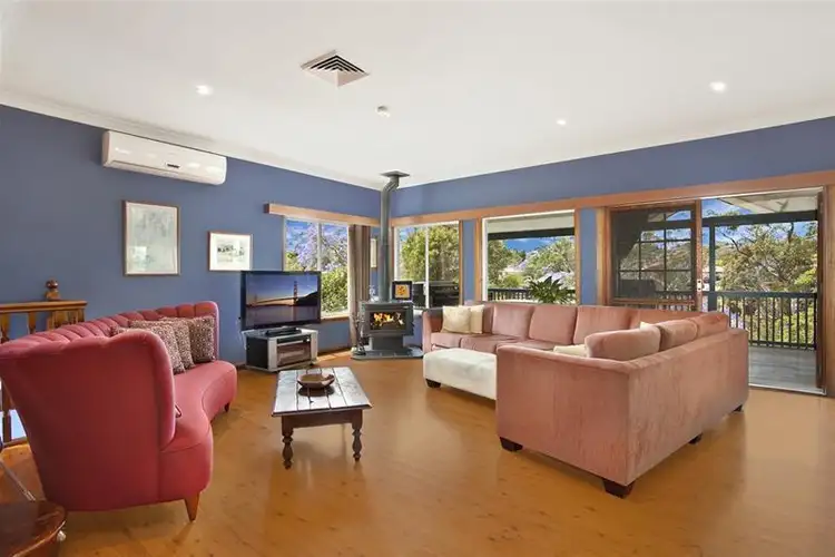 Fifth view of Homely house listing, 32 Champion Road, Tennyson Point NSW 2111