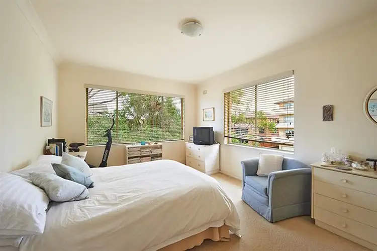 Third view of Homely apartment listing, 4/33-35 William Street, Rose Bay NSW 2029