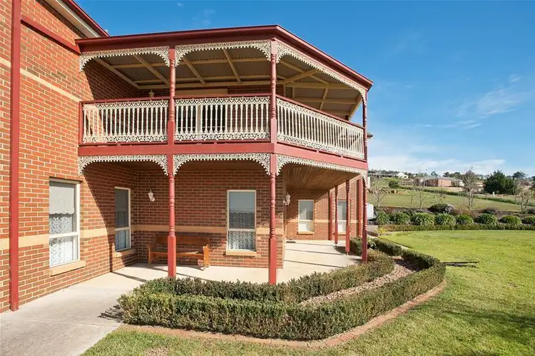 Third view of Homely house listing, 45 Manning Boulevard, Bacchus Marsh VIC 3340