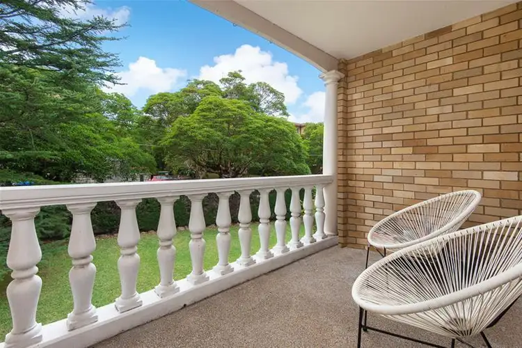 Fifth view of Homely apartment listing, 12/6-8 Rocklands Road, Wollstonecraft NSW 2065