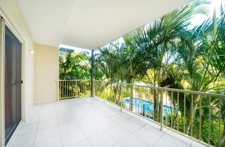Main view of Homely unit listing, 53/21 Shute Harbour Road, Cannonvale QLD 4802