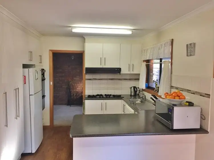Fourth view of Homely house listing, 66 McCormick Road, Kyabram VIC 3620