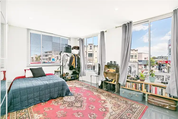 Fourth view of Homely apartment listing, 3/245 Marrickville Road, Marrickville NSW 2204