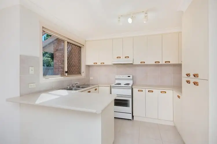 Third view of Homely unit listing, 2/50 Invercauld Road, Goonellabah NSW 2480