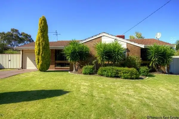 4 Jarvie Crescent, Usher WA 6230