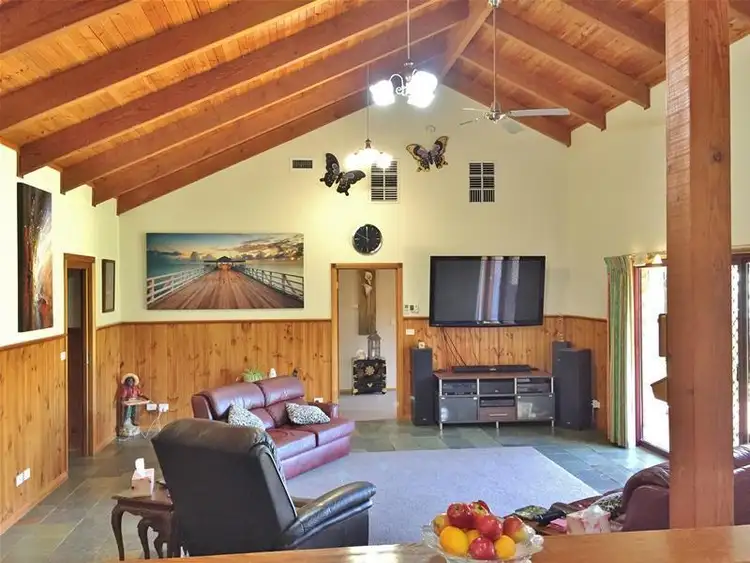 Sixth view of Homely house listing, 42 Aldersyde Drive, Kyabram VIC 3620