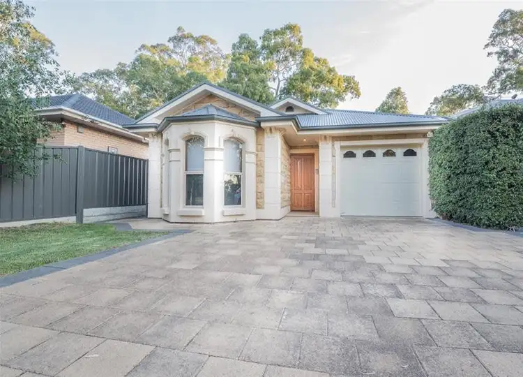 36 Bundey Street, Magill SA 5072