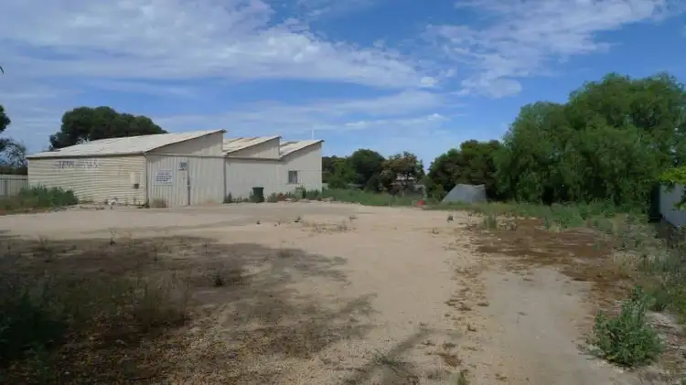 Lot/69 & 70 Bagnal Avenue, Maitland SA 5573
