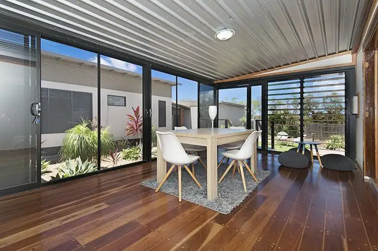 Fifth view of Homely house listing, 71 Normanby Street, Wulguru QLD 4811