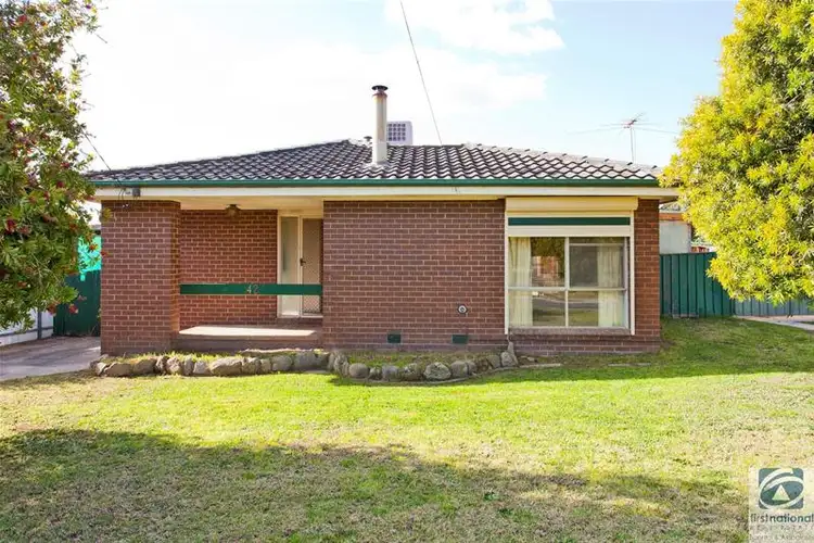 42 London Road, Wodonga VIC 3690