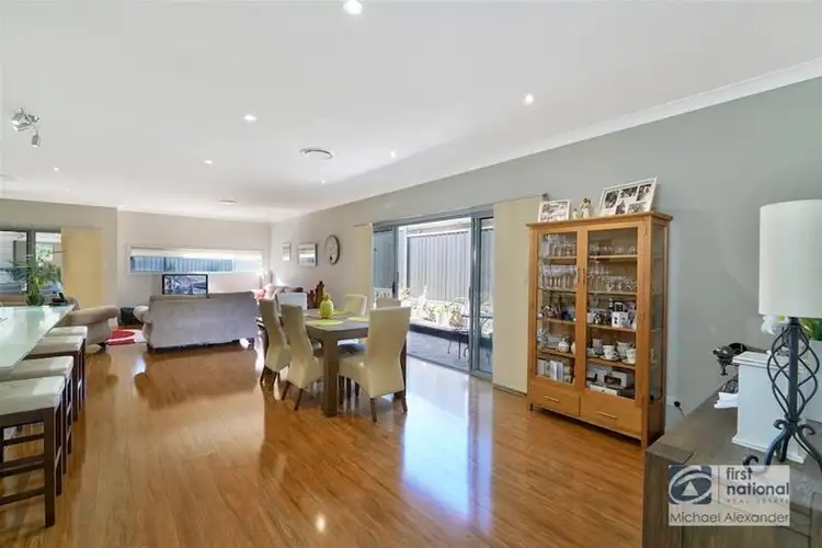 Third view of Homely house listing, 27 Kavanagh Street, Gregory Hills NSW 2557