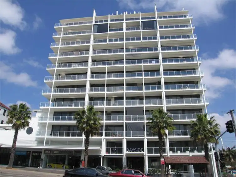 Fourth view of Homely apartment listing, 405/85 New South Head Road, Rushcutters Bay NSW 2011