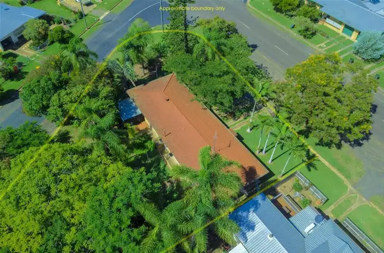 Fifth view of Homely unit listing, 90 Boundary Street, Walkervale QLD 4670