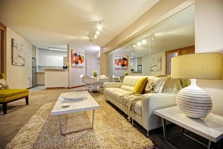 Fifth view of Homely apartment listing, 3804/2 Pacific Bay Resort, Bay Drive, Coffs Harbour NSW 2450