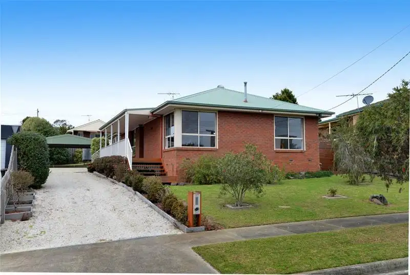 Main view of Homely house listing, 37 Mueller Street, Portarlington VIC 3223