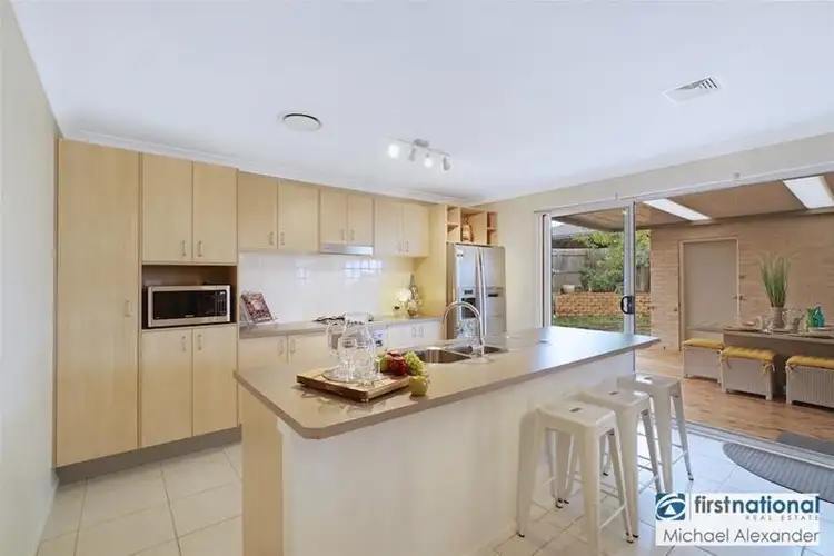 Fourth view of Homely house listing, 52 Folkes Street, Elderslie NSW 2570