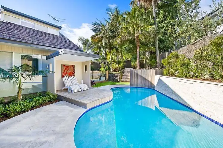 Sixth view of Homely house listing, 75 Rednal Street, Mona Vale NSW 2103